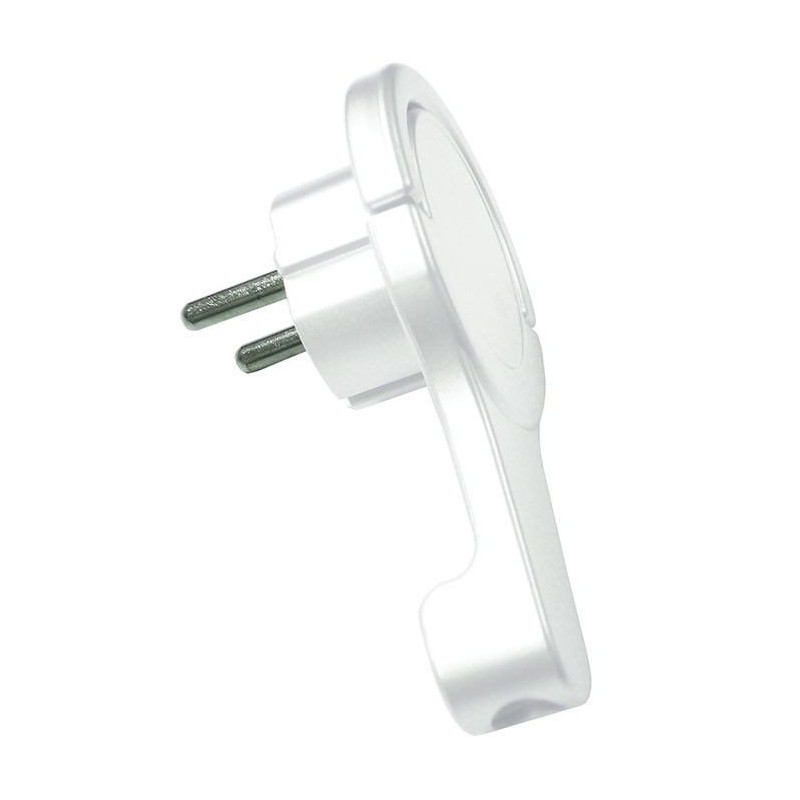 Wtyczka płaska/wt-1001